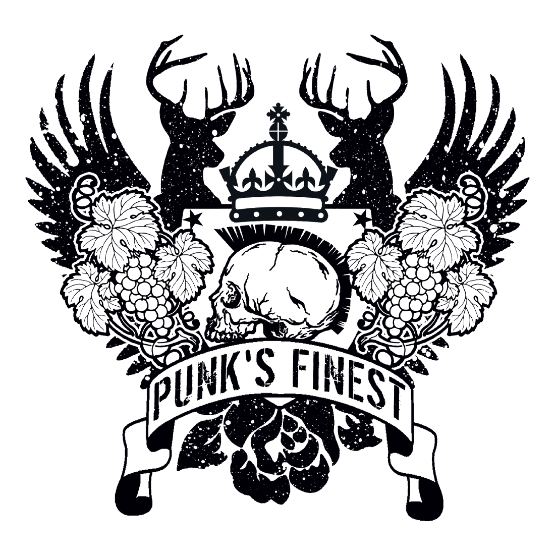 PUNK'S FINEST